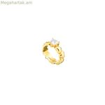 Կանացի մատանին Chiara Ferragni J19AVT05016 (16)