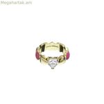 Կանացի մատանին Chiara Ferragni J19AWD09018 (18)