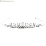 Կանացի վզնոց Chiara Ferragni J19AWJ06