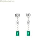 Կանացի ականջօղեր Chiara Ferragni J19AWJ18