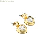 Կանացի ականջօղեր Chiara Ferragni J19AXP04