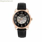 Տղամարդու ժամացույց Trussardi R2421154001 (Ø 40 մմ)