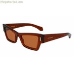 Կանացի արևային ակնոցներ Salvatore Ferragamo SF2006S-232 Ø 53 մմ