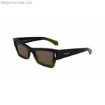 Կանացի արևային ակնոցներ Salvatore Ferragamo SF2006S-316 Ø 53 մմ
