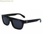 Տղամարդկանց արևային ակնոցներ Salvatore Ferragamo SF2009S-001 ø 56 մմ