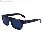 Տղամարդկանց արևային ակնոցներ Salvatore Ferragamo SF2009S-414 ø 56 մմ