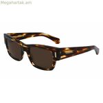 Տղամարդկանց արևային ակնոցներ Salvatore Ferragamo SF2011S-216 Ø 53 մմ
