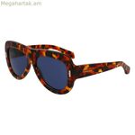Կանացի արևային ակնոցներ Salvatore Ferragamo SF2029SE-240 ø 57 մմ