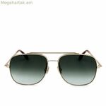 Տղամարդկանց արևային ակնոցներ Victoria Beckham VB215S-700 ø 59 մմ
