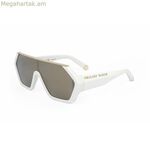 Կանացի արևային ակնոցներ PHILIPP PLEIN SPP047-3GFG Ø 99 մմ
