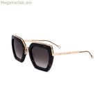 Կանացի արևային ակնոցներ PHILIPP PLEIN SPP097S-0722 Ø 53 մմ