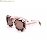 Կանացի արևային ակնոցներ PHILIPP PLEIN SPP098V-0D48 Ø 53 մմ