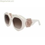 Կանացի արևային ակնոցներ PHILIPP PLEIN SPP102S-09ZQ ø 54 մմ