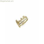 Կանացի մատանի Guess JUBR03315JWYG52 (12)