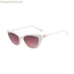 Կանացի արևային ակնոցներ Guess GF6197-5525F Ø 55 մմ