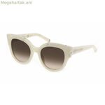 Կանացի արևային ակնոցներ PHILIPP PLEIN SPP026S-5309YL Ø 53 մմ