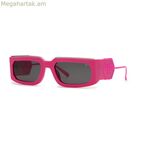 Ունիսեքս արևային ակնոցներ PHILIPP PLEIN SPP119M-5807BE ø 58 մմ