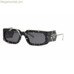 Ունիսեքս արևային ակնոցներ PHILIPP PLEIN SPP119M-580Z21 ø 58 մմ