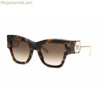 Կանացի արևային ակնոցներ PHILIPP PLEIN SPP120M-530KHA Ø 53 մմ