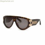 Տղամարդկանց արևային ակնոցներ PHILIPP PLEIN SPP127V-600722 ø 60 մմ