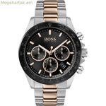 Տղամարդու ժամացույց Hugo Boss 1513757 (Ø 43 մմ)