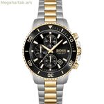 Տղամարդու ժամացույց Hugo Boss 1513908 (Ø 45 մմ)