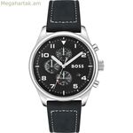 Տղամարդու ժամացույց Hugo Boss 1513987 (Ø 44 մմ)