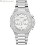 Տղամարդու ժամացույց Hugo Boss 1514087 (Ø 45 մմ)