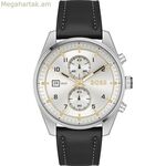 Տղամարդու ժամացույց Hugo Boss 1514147 (Ø 44 մմ)