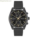 Տղամարդու ժամացույց Hugo Boss 1514150 (Ø 44 մմ)
