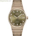 Տղամարդու ժամացույց Hugo Boss 1514184 (Ø 41 մմ)