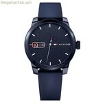 Տղամարդու ժամացույց Tommy Hilfiger 1791381 (Ø 42 մմ)