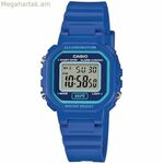 Կանացի ժամացույց Casio LA-20WH-2AEF