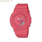 Կանացի ժամացույց Casio GMA-P2100-4AER (Ø 40 մմ)