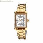 Կանացի ժամացույց Casio LTP1234PG7AEG