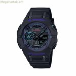 Տղամարդու ժամացույց Casio GAB001CBR1AER