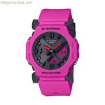 Ունիսեքս ժամացույց Casio GA-2300-4AER