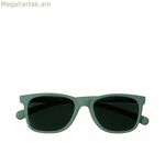 Տղամարդկանց արևային ակնոցներ Mustela Girasol Junior Verde կանաչ, ոսկեգույն Ø 41 մմ