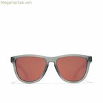 Ունիսեքս արևային ակնոցներ Northweek Regular Ø 55,7 մմ կարմիր-մոխրագույն