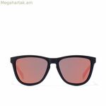 Ունիսեքս արևային ակնոցներ Northweek Regular Ø 55,7 մմ կարմիր սև