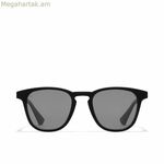 Ունիսեքս արևային ակնոցներ Northweek Wall Black Ø 140 մմ