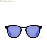 Ունիսեքս արևային ակնոցներ Northweek պատի կապույտ սև Ø 140 մմ