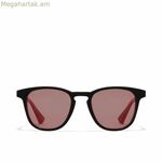 Ունիսեքս արևային ակնոցներ Northweek պատի կարմիր սև Ø 140 մմ