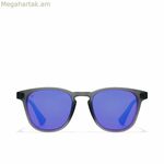 Ունիսեքս արևային ակնոցներ Northweek Wall կապույտ մոխրագույն Ø 140 մմ