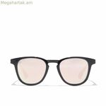 Ունիսեքս արևային ակնոցներ Northweek Wall Pink Black Ø 140 մմ