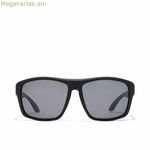 Ունիսեքս արևային ակնոցներ Northweek Bold ø 58 մմ սև