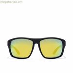 Ունիսեքս արևային ակնոցներ Northweek Bold ø 58 մմ դեղին սև