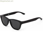 Մանկական արևային ակնոցներ Hawkers One Kids Dark Ø 47 մմ սև