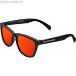 Մանկական արևային ակնոցներ Northweek Kids Ø 45 մմ կարմիր սև