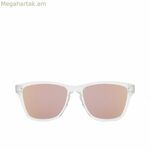 Մանկական արևային ակնոցներ Hawkers One Kids Air թափանցիկ Ø 47 մմ վարդագույն ոսկեգույն